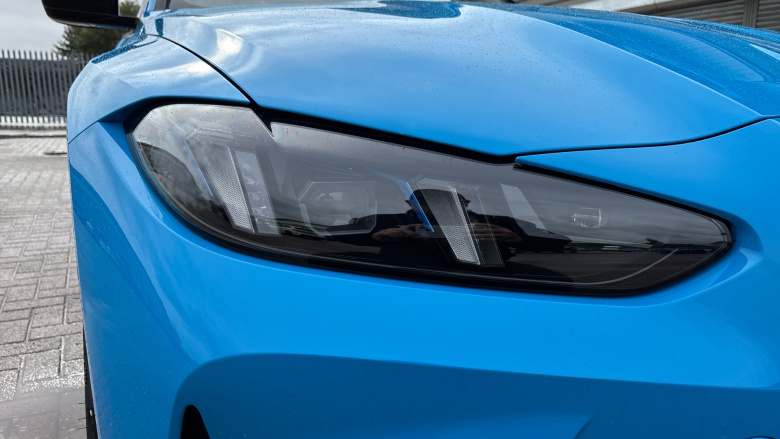 BMW 1 Series 116d M Sport 3dr Diesel Hatchback